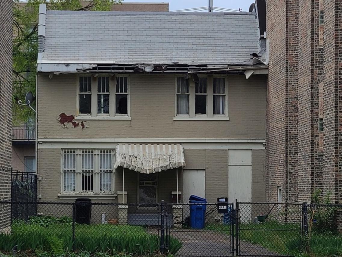 4440 S Prairie Ave., Chicago, IL 60653