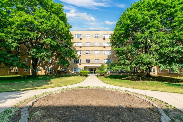 2025 W Granville Ave. #B305, Chicago, IL 60659