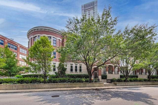 501 N Kingsbury St. #E, Chicago, IL 60654