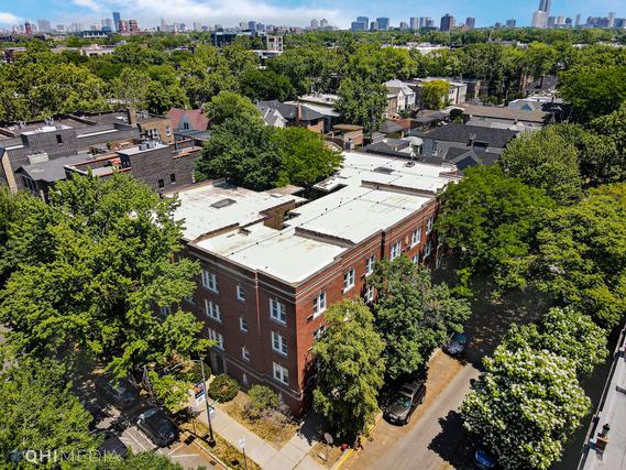 1954 W Patterson Ave. #2, Chicago, IL 60613