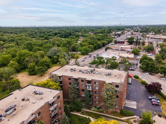 6505 N Nashville Ave. #202, Chicago, IL 60631