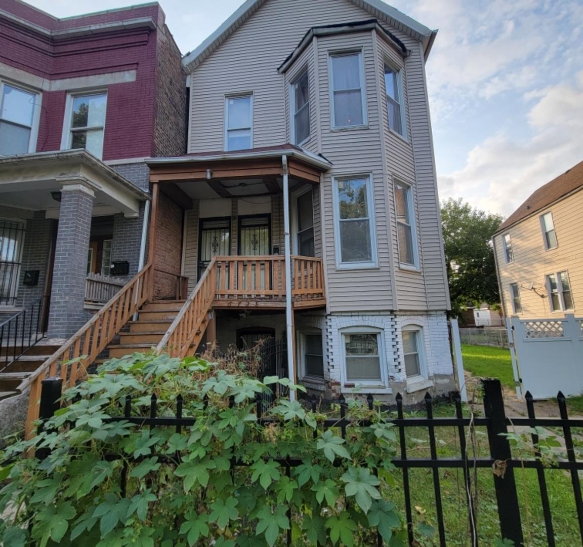 6728 S Wabash Ave., Chicago, IL 60637