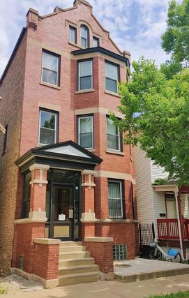 5247 S Hermitage Ave., Chicago, IL 60609