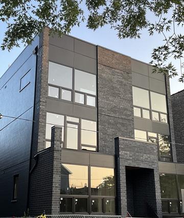 2609-11 W Haddon Ave. #2, Chicago, IL 60622