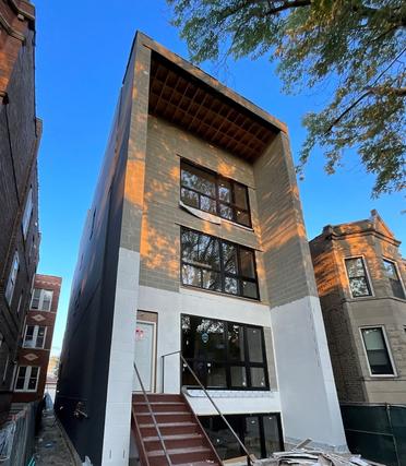 831 N Maplewood Ave. #3, Chicago, IL 60622