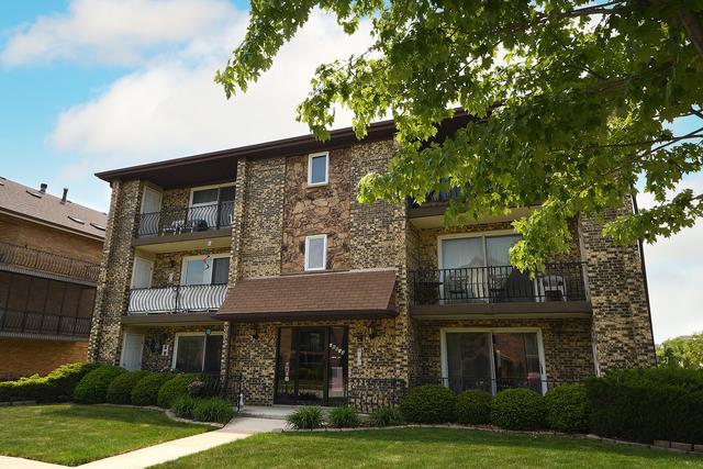 16814 81st Ave. #3N, Tinley Park, IL 60477