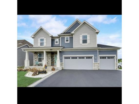 132 Barry Rd., South Elgin, IL 60177