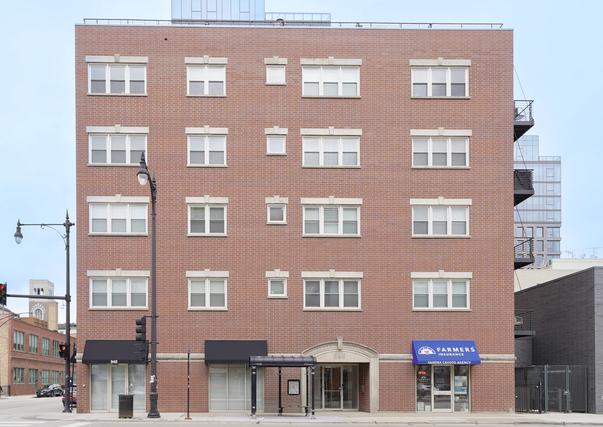 948 W Madison St. #2NW, Chicago, IL 60607