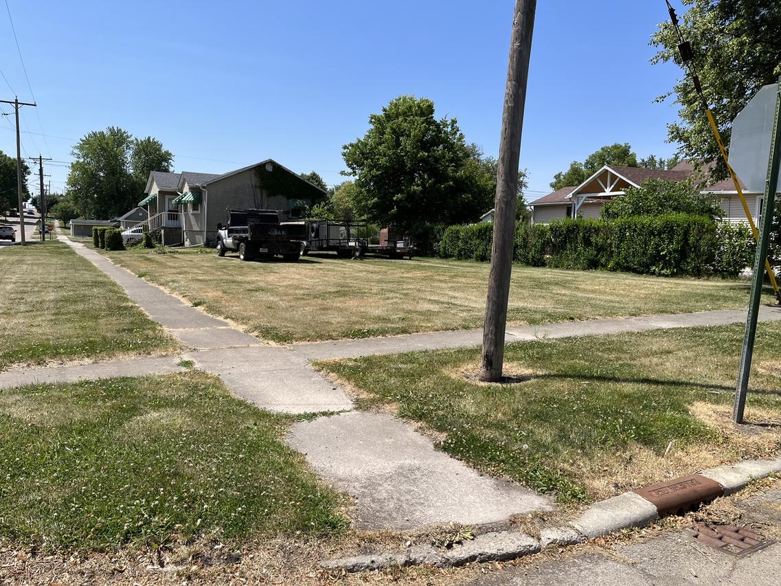 000 N Spalding & W 3rd St., Spring Valley, IL 61362