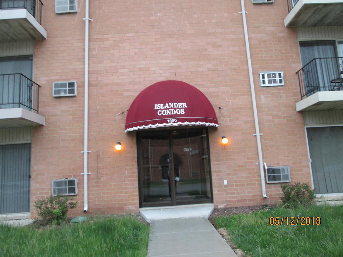 1900 W Canal St. #1A, Blue Island, IL 60406