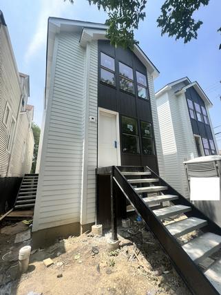 1938 N Sawyer Ave. #2, Chicago, IL 60647