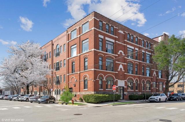418 N Noble St. #2, Chicago, IL 60642