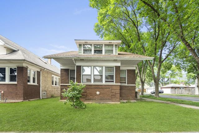5700 W Grace St., Chicago, IL 60634