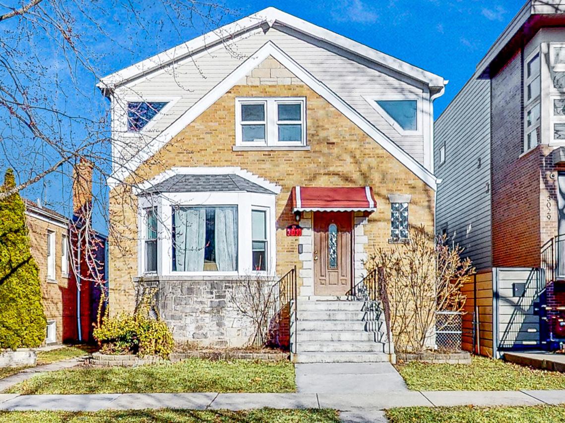 3031 N Oleander Ave., Chicago, IL 60707