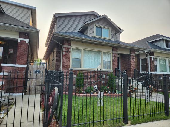 1408 N Lotus Ave., Chicago, IL 60651