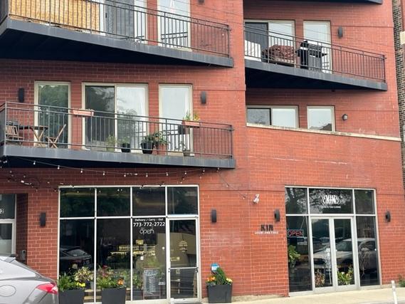 1132 N Milwaukee Ave. #2N, Chicago, IL 60622