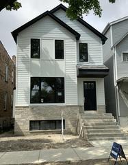 4148 N Campbell Ave., Chicago, IL 60618