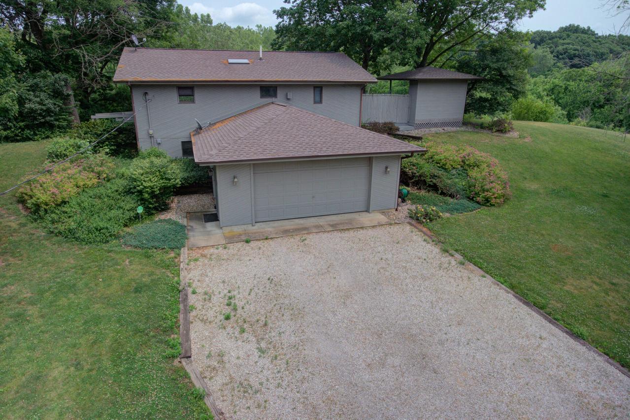 451 S Kansas Ave., Danville, IL 61832