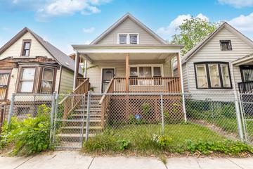 11629 S Eggleston Ave., Chicago, IL 60628