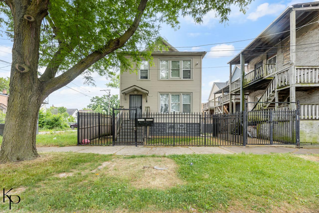1117 W 57th St., Chicago, IL 60621