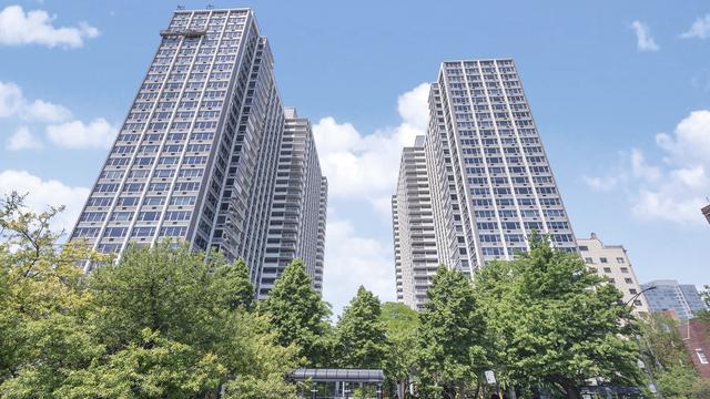 4250 N Marine Dr. #1436, Chicago, IL 60613