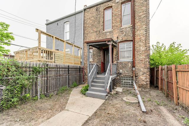218 N Mozart St., Chicago, IL 60612