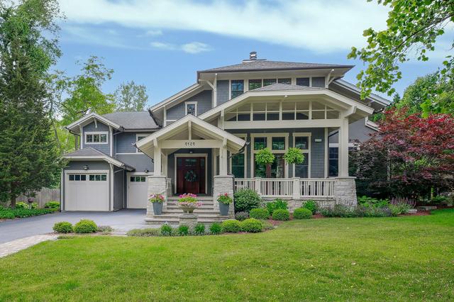 6126 Plymouth St., Downers Grove, IL 60516