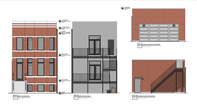 3054 N Kostner Ave., Chicago, IL 60641