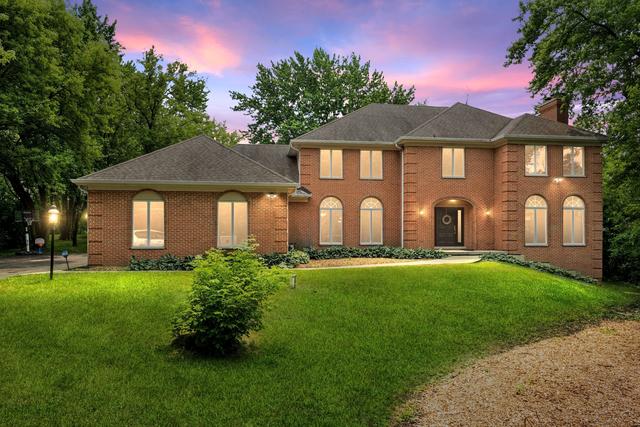 19 W Penny Rd., South Barrington, IL 60010