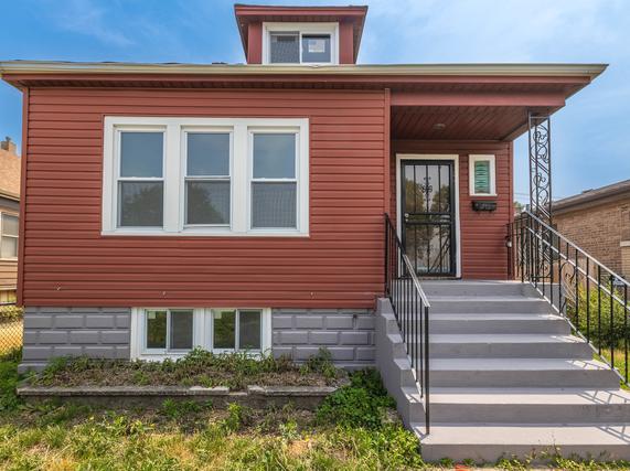 New Homes For Sale This Week in East Side: June 9th to June 15th