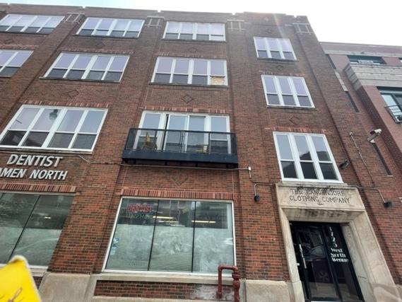 1725 W North Ave. #301, Chicago, IL 60622