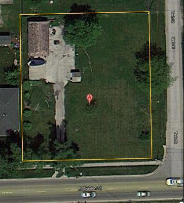 1560 E Division St., Diamond, IL 60416