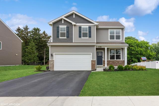 3156 Justice Dr., Yorkville, IL 60560