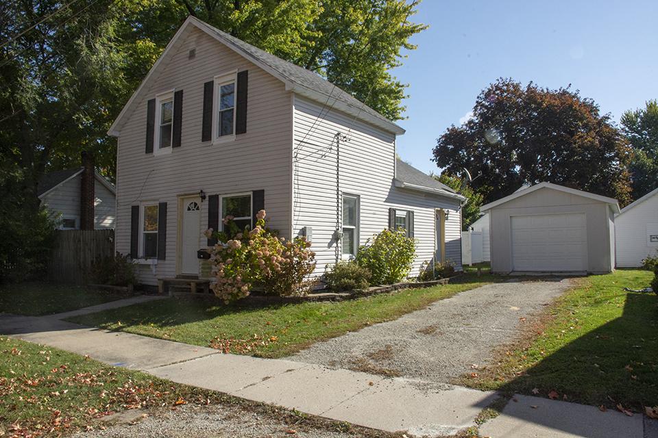 502 S Madison St., Morrison, IL 61270