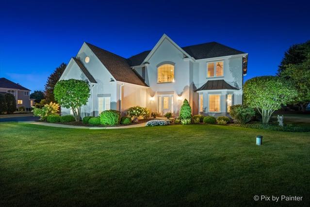 6823 Burning Tree Cir., Mchenry, IL 60050