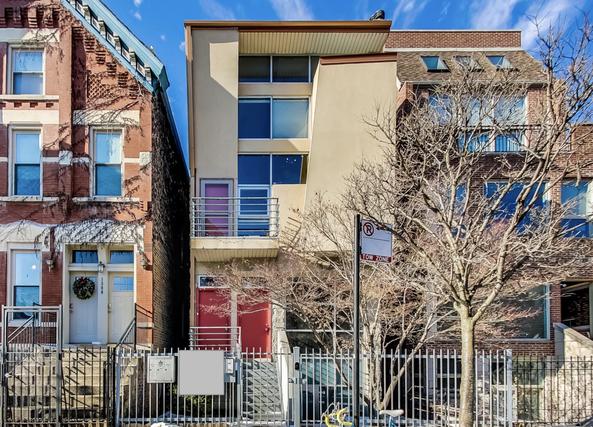 1302 N Greenview Ave. #3, Chicago, IL 60642