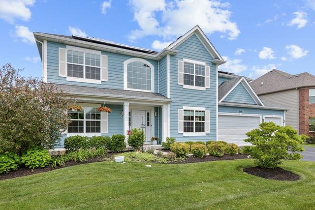 678 Slate Run, Elgin, IL 60124