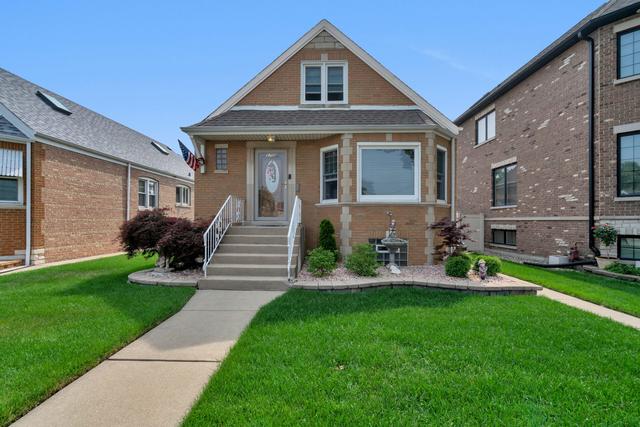 5709 S Normandy Ave., Chicago, IL 60638