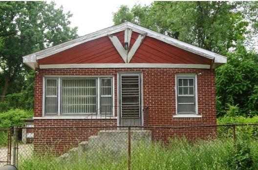 Least Expensive Homes For Sale in Robbins: August 24th