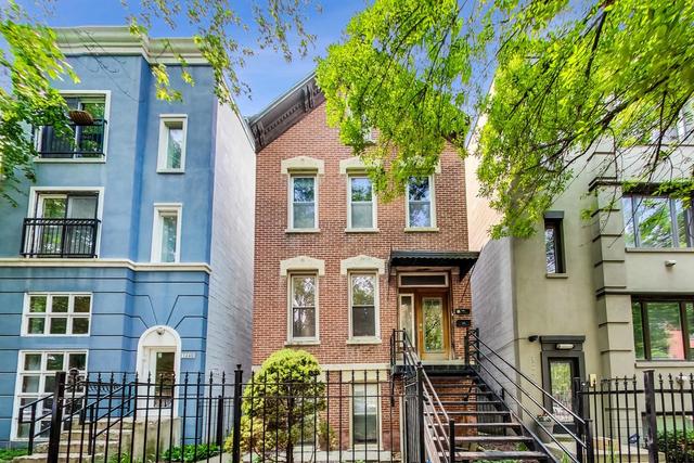 New Homes For Sale This Week That Attend Pritzker Elementary School: June 16th to June 22nd