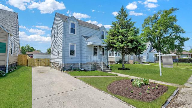 331 152nd Pl., Calumet City, IL 60409