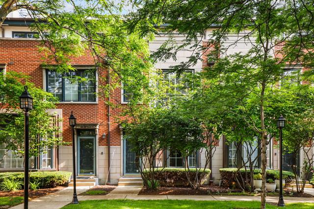 1435 S Prairie Ave. #K, Chicago, IL 60605