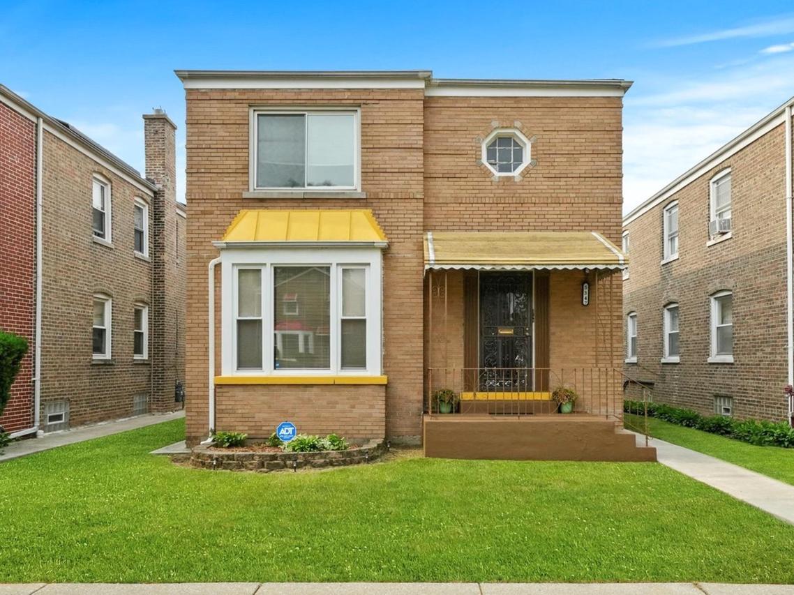 5347 W Gladys Ave., Chicago, IL 60644