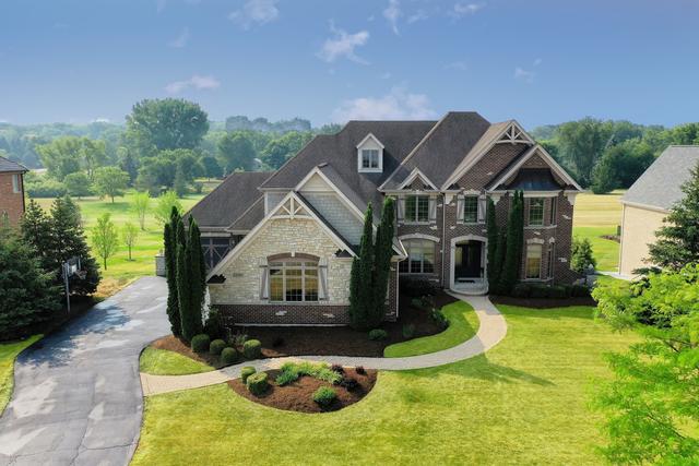 5N095 Prairie Rose Dr., St. Charles, IL 60175