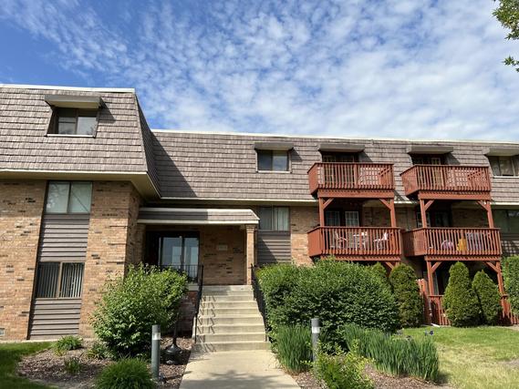 1905 Tall Oaks Dr. #1606, Aurora, IL 60505