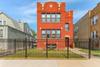 3819 N Sacramento Ave., Chicago, IL 60618