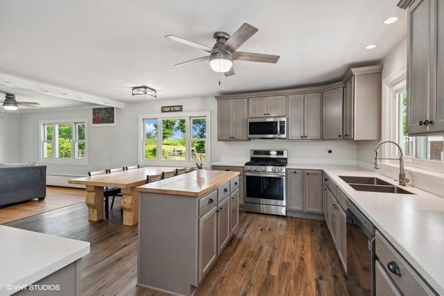 New Homes on 1+ Acres For Sale This Week That Attend Harvard High School: June 21st to June 27th