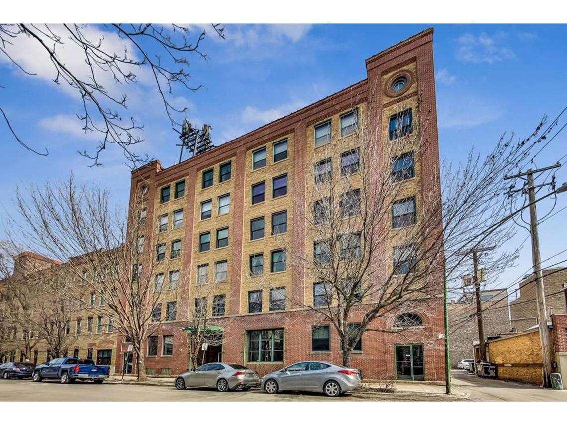 515 N Noble St. #315, Chicago, IL 60642