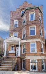 1537 W Augusta Blvd. #3F, Chicago, IL 60642