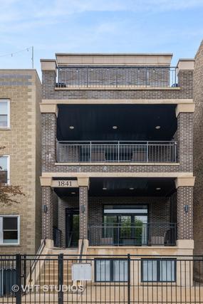 1841 N Sheffield Ave. #1, Chicago, IL 60614